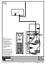 Предварительный просмотр 40 страницы Videx ESVK-1/6388 Installation Handbook