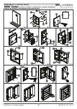 Предварительный просмотр 18 страницы Videx ESVK Series Installation Handbook