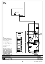 Предварительный просмотр 34 страницы Videx ESVK Series Installation Handbook