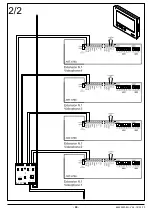 Предварительный просмотр 35 страницы Videx ESVK Series Installation Handbook