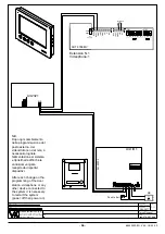 Предварительный просмотр 36 страницы Videx ESVK Series Installation Handbook