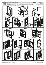 Preview for 21 page of Videx ESVK Installation Handbook