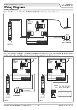 Preview for 15 page of Videx GSM Lite 4000 Series Technical Manual