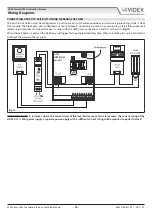 Preview for 16 page of Videx GSM Lite 4000 Series Technical Manual