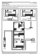 Preview for 17 page of Videx GSM Lite 4000 Series Technical Manual