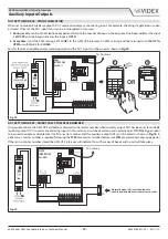 Preview for 19 page of Videx GSM Lite 4000 Series Technical Manual