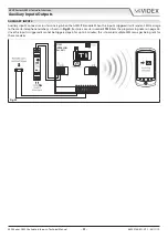 Preview for 21 page of Videx GSM Lite 4000 Series Technical Manual