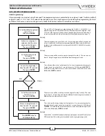 Предварительный просмотр 17 страницы Videx GSM4K Series Technical Manual