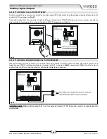 Предварительный просмотр 23 страницы Videx GSM4K Series Technical Manual