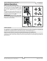 Предварительный просмотр 45 страницы Videx GSM4K Series Technical Manual