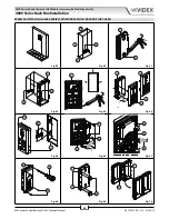 Preview for 36 page of Videx GSMVRK Technical Manual