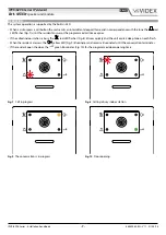 Предварительный просмотр 7 страницы Videx IP videokit IPVK-1/6296 Installation Handbook