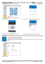 Предварительный просмотр 21 страницы Videx IP videokit IPVK-1/6296 Installation Handbook