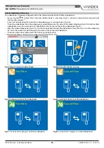 Предварительный просмотр 26 страницы Videx IP videokit IPVK-1/6296 Installation Handbook