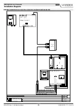 Предварительный просмотр 35 страницы Videx IP videokit IPVK-1/6296 Installation Handbook