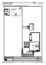 Предварительный просмотр 36 страницы Videx IP videokit IPVK-1/6296 Installation Handbook