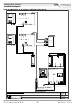 Предварительный просмотр 39 страницы Videx IP videokit IPVK-1/6296 Installation Handbook