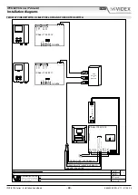 Предварительный просмотр 40 страницы Videx IP videokit IPVK-1/6296 Installation Handbook