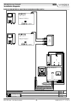 Предварительный просмотр 41 страницы Videx IP videokit IPVK-1/6296 Installation Handbook