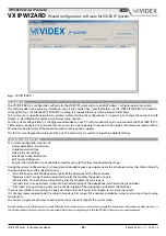 Предварительный просмотр 43 страницы Videx IP videokit IPVK-1/6296 Installation Handbook