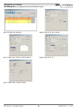 Предварительный просмотр 49 страницы Videx IP videokit IPVK-1/6296 Installation Handbook