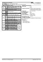 Preview for 9 page of Videx IP videokit IPVK/6296 Series Installation Handbook