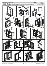 Preview for 14 page of Videx IP videokit IPVK/6296 Series Installation Handbook