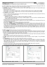 Preview for 36 page of Videx IP videokit IPVK/6296 Series Installation Handbook