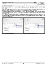 Preview for 38 page of Videx IP videokit IPVK/6296 Series Installation Handbook