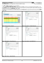 Preview for 45 page of Videx IP videokit IPVK/6296 Series Installation Handbook