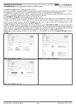 Preview for 56 page of Videx IP videokit IPVK/6296 Series Installation Handbook