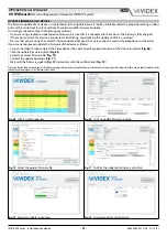 Preview for 57 page of Videx IP videokit IPVK/6296 Series Installation Handbook