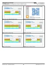 Preview for 59 page of Videx IP videokit IPVK/6296 Series Installation Handbook