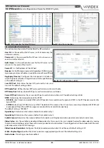 Preview for 61 page of Videx IP videokit IPVK/6296 Series Installation Handbook