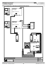 Preview for 67 page of Videx IP videokit IPVK/6296 Series Installation Handbook