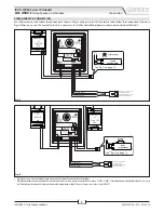 Предварительный просмотр 9 страницы Videx IPVK KRISTALLO Installation Handbook