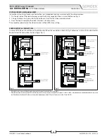 Предварительный просмотр 25 страницы Videx IPVK KRISTALLO Installation Handbook