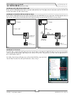 Предварительный просмотр 26 страницы Videx IPVK KRISTALLO Installation Handbook