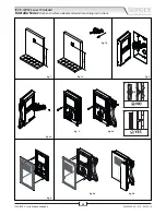 Предварительный просмотр 43 страницы Videx IPVK KRISTALLO Installation Handbook