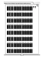 Предварительный просмотр 7 страницы Videx KR-AV Kristallo Series Installation Instructions Manual