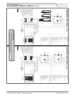 Предварительный просмотр 2 страницы Videx SMK/N Mounting Instructions