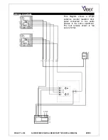 Предварительный просмотр 17 страницы Videx VANDAL RESISTANT
AUDIO AND VIDEO
DOOR ENTRY SYSTEM Technical Manual