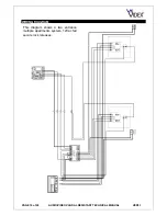 Предварительный просмотр 19 страницы Videx VANDAL RESISTANT
AUDIO AND VIDEO
DOOR ENTRY SYSTEM Technical Manual