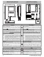 Предварительный просмотр 4 страницы Videx Videokit CVK4K Owner'S Manual