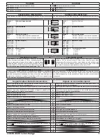 Предварительный просмотр 5 страницы Videx Videokit CVK4K Owner'S Manual