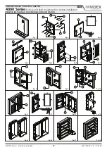 Предварительный просмотр 18 страницы Videx Videokit VK4K Installation Handbook