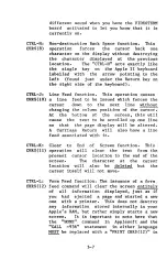 Preview for 47 page of Videx Videoterm Installation And Operation Manual