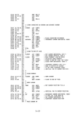 Preview for 125 page of Videx Videoterm Installation And Operation Manual