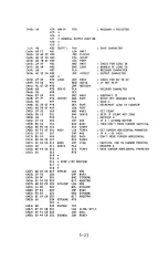 Preview for 129 page of Videx Videoterm Installation And Operation Manual