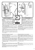 Предварительный просмотр 5 страницы Videx VK6N Series Owner'S Manual